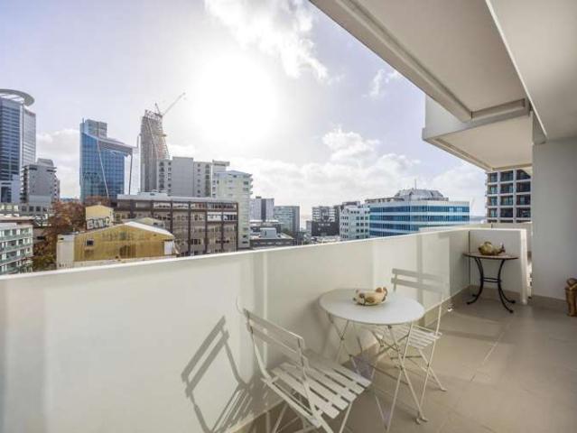Apartment for sale in Auckland, Oroua County
