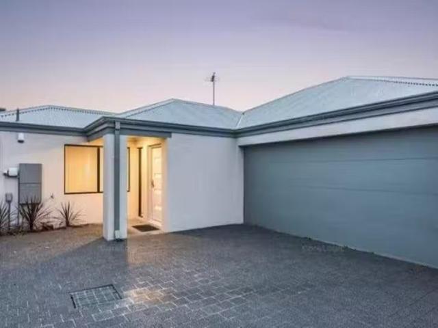 House for rent in Stirling, Western Australia