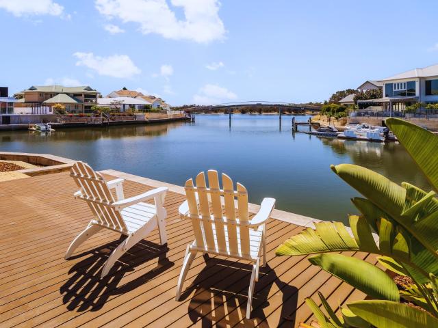 House for sale in Pelican Point, Western Australia