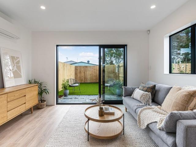 Townhouse for rent in Manurewa