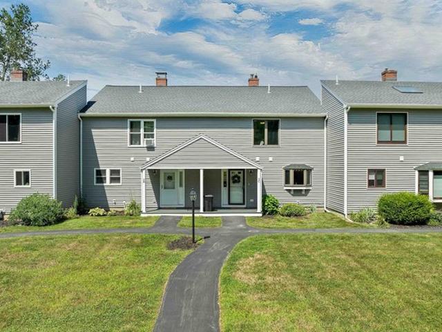 Townhouse for sale in Rollinsford, Strafford County