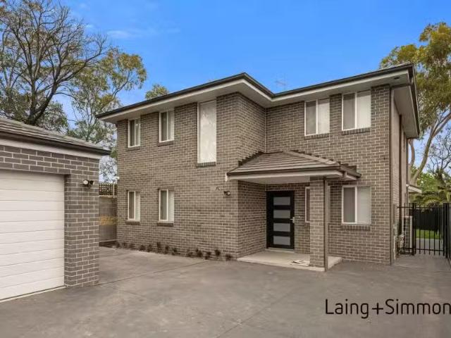 House for rent in Canley Vale