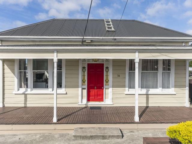 House for rent in Matata, Wellington