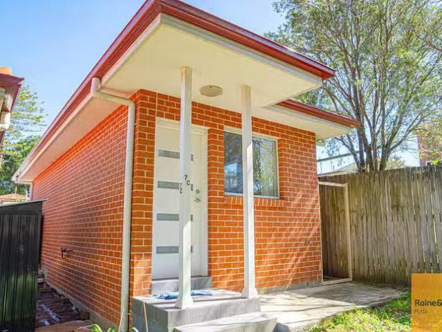 House for rent in Sydney, New South Wales