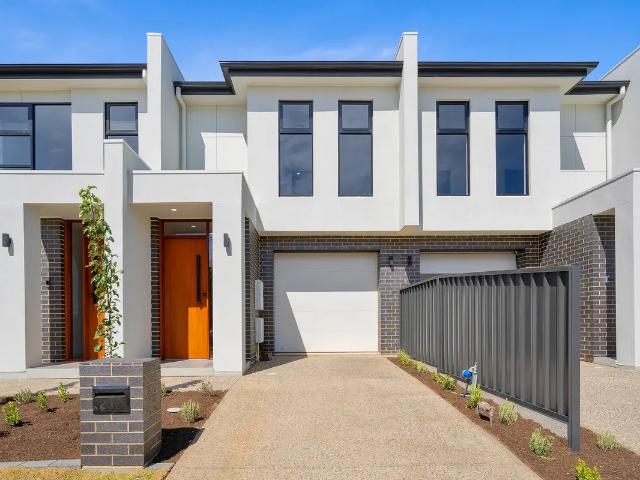 Apartment for rent in Campbelltown City Council, Adelaide