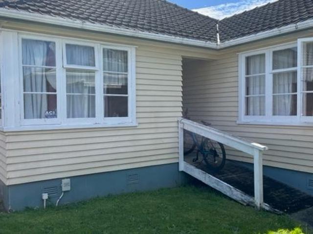 House for rent in Gate Pā, Greerton
