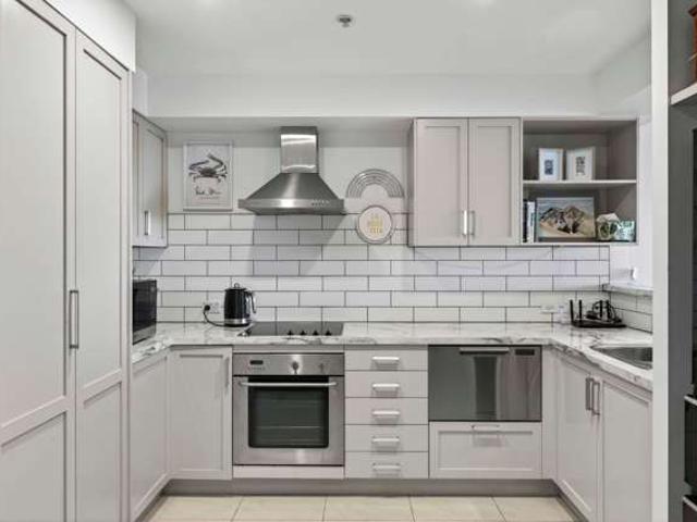 Apartment for sale in Hillersden