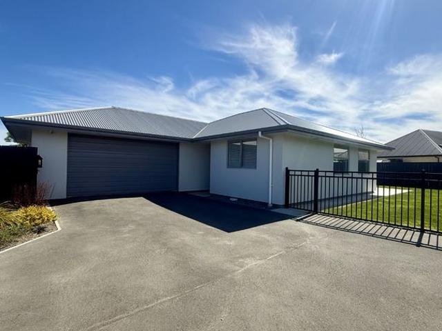 House for rent in Allenton, Ashburton