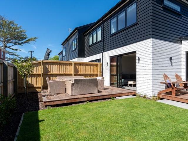 House for rent in Somerfield, Christchurch