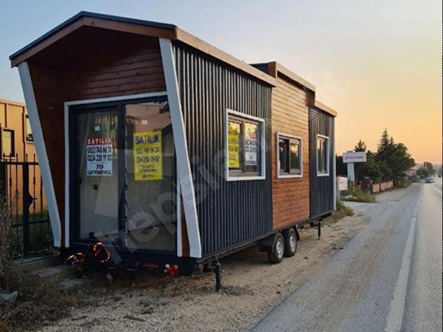 Nilüfer, Bursa içerisinde satılık Daire