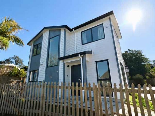 House for rent in Manurewa, Oroua County