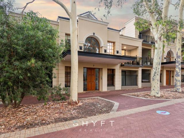 Apartment for sale in Western Australia
