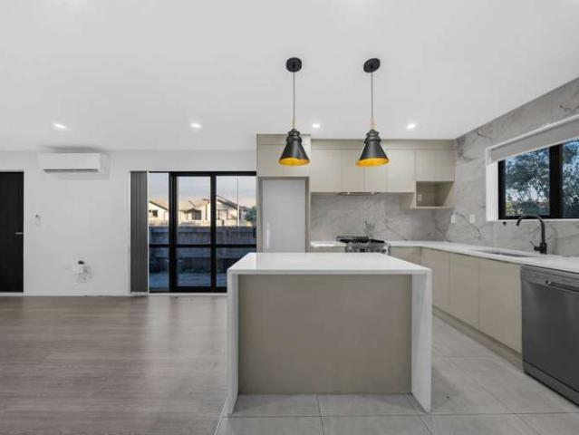 Townhouse for sale in Papakura, Oroua County