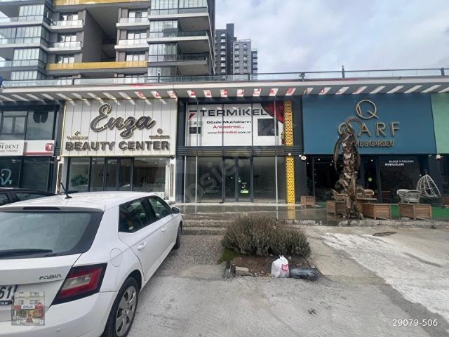 Keçiören, Ankara içerisinde satılık Dükkan