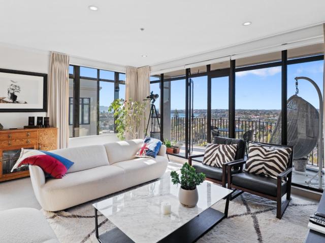 Apartment for rent in Auckland, Oroua County