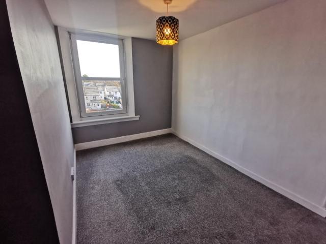 Apartment for rent in Scotland