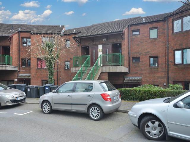 Apartment for rent in Queen's Quarter, Northern Ireland