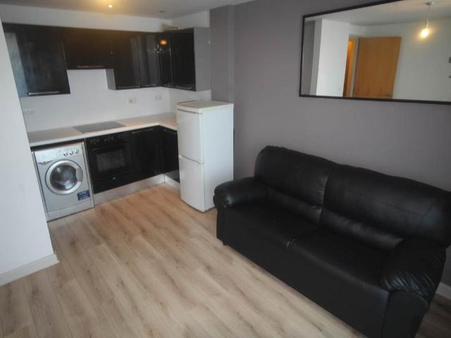 Apartment for rent in West Yorkshire