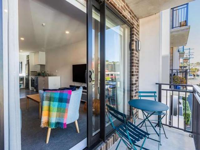 Apartment for sale in Matata, Wellington