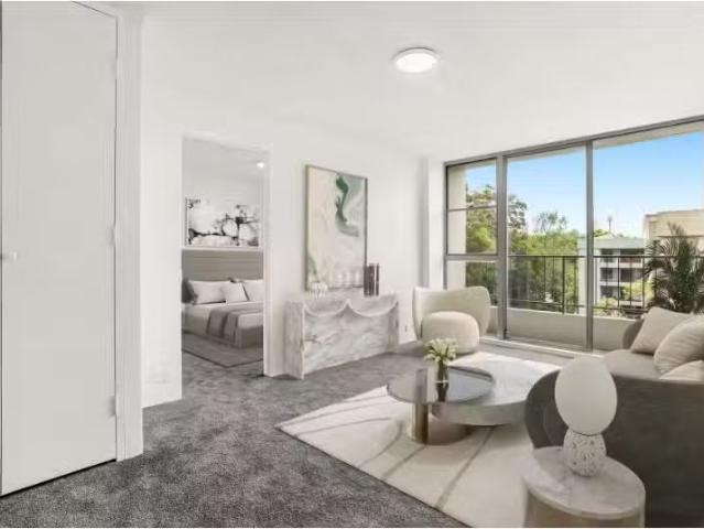 Apartment for rent in Eastern Suburbs, Sydney
