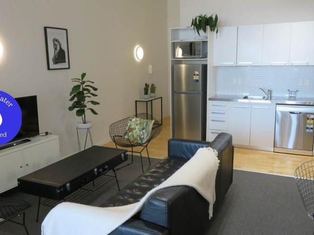 Apartment for rent in Auckland, Oroua County