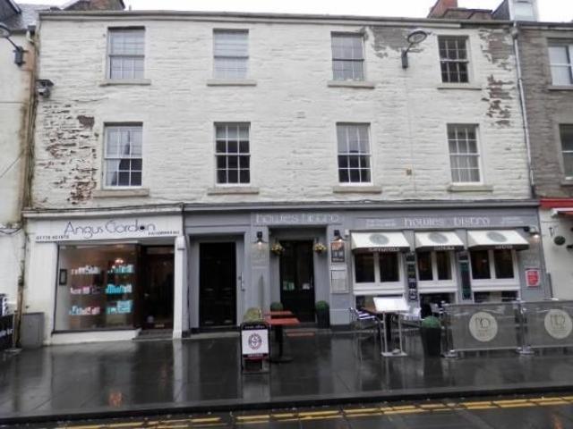 Apartment for rent in Bridgend, Moneydie