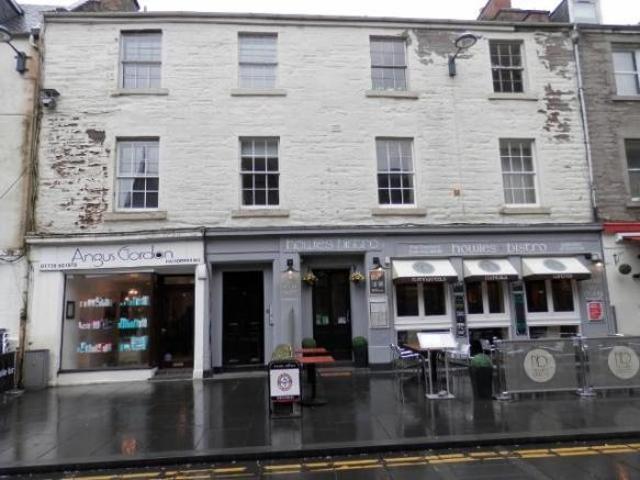 Apartment for rent in Bridgend, Moneydie