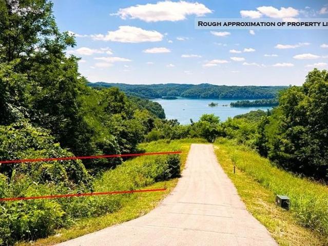 Land for sale in Tennessee