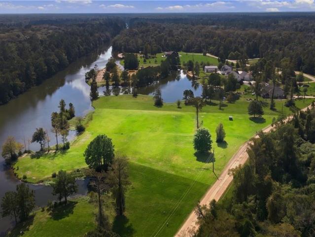 Land for sale in St. Tammany Parish, Louisiana