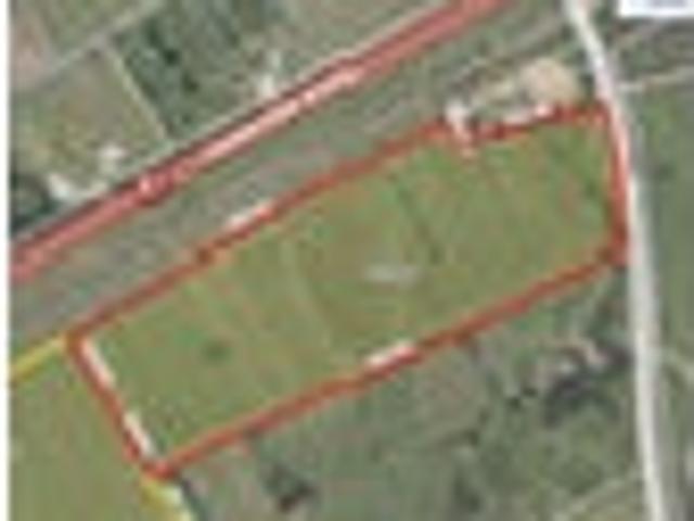Land for sale in West Coast