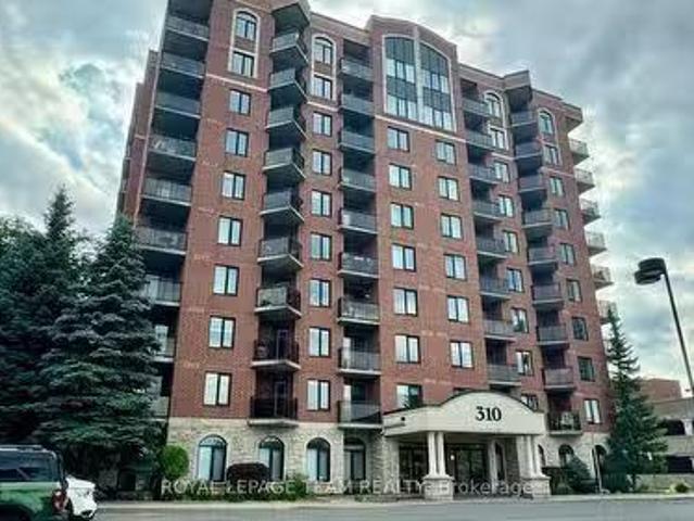 Apartment for rent in Mulhurst Bay, Ontario