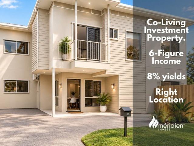 Cottage for sale in Toombul, Queensland