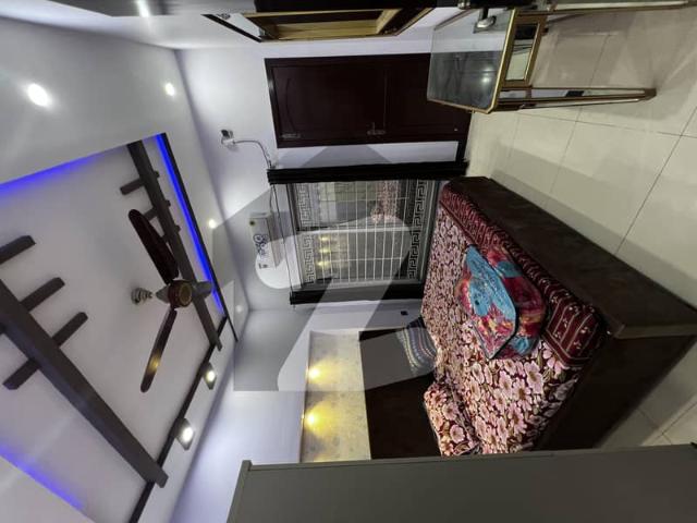 House for rent in Jhelum, Islamabad Capital Territory