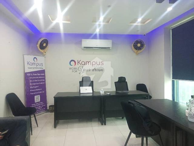 Office for rent in Rawalpindi, Islamabad Capital Territory