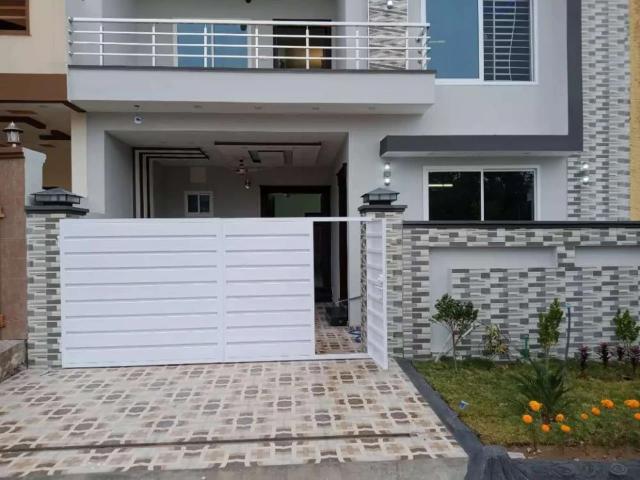 House for sale in Jhelum, Islamabad Capital Territory