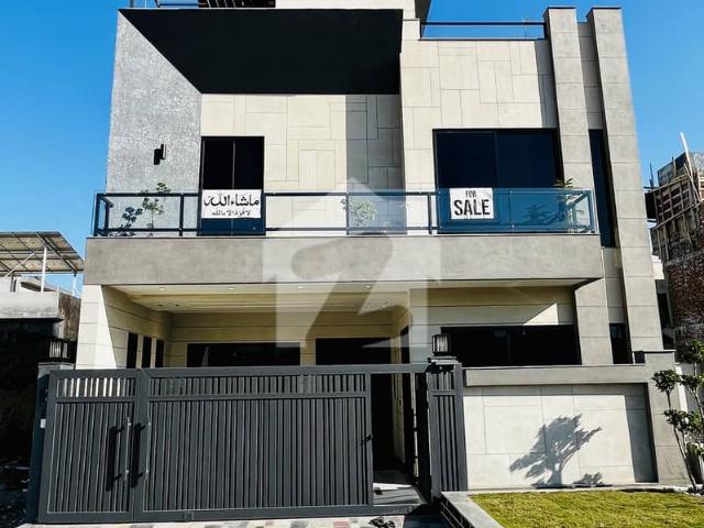 House for sale in Islamabad