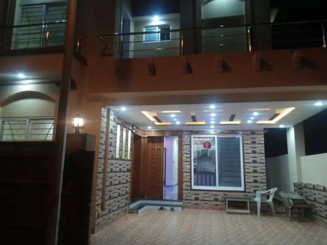 House for rent in Islamabad