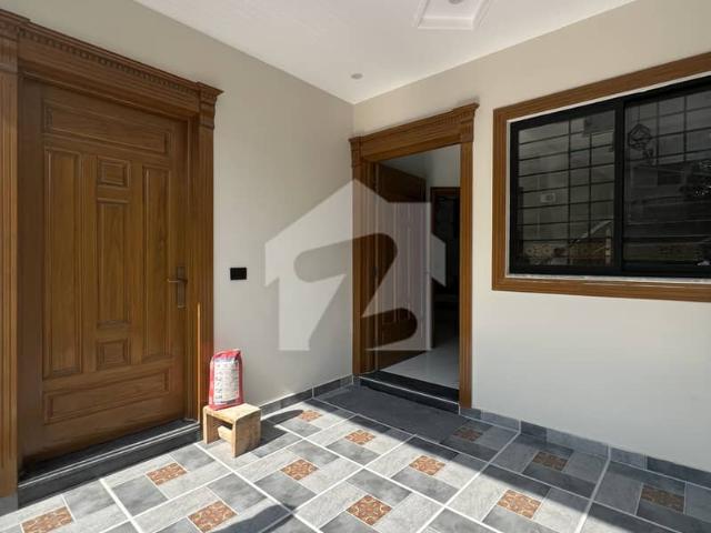 House for sale in Islamabad