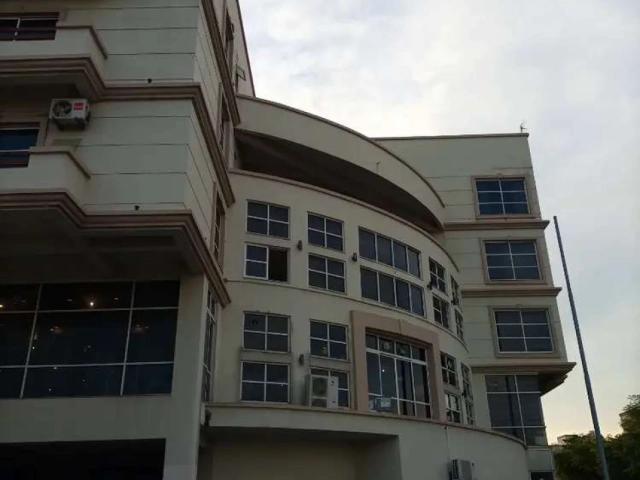 Apartment for sale in Islamabad