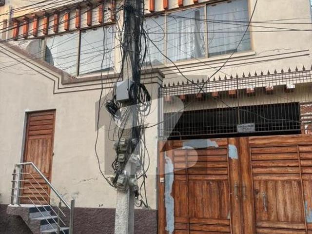 House for sale in Peshawar, North West Frontier Province