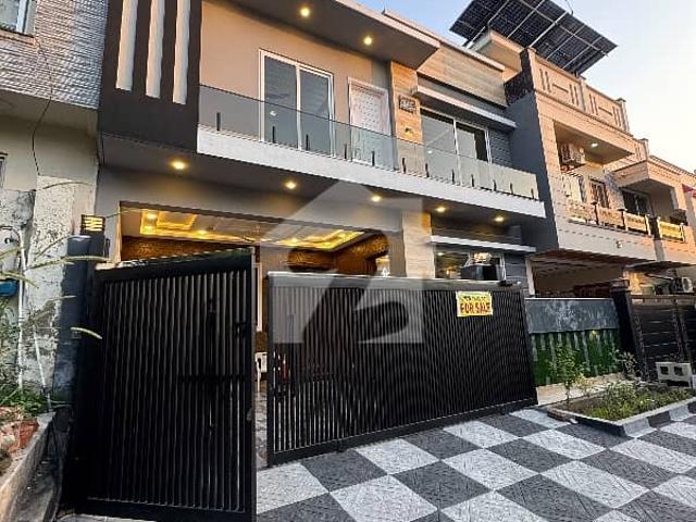 House for sale in اسلام آباد, زون 1