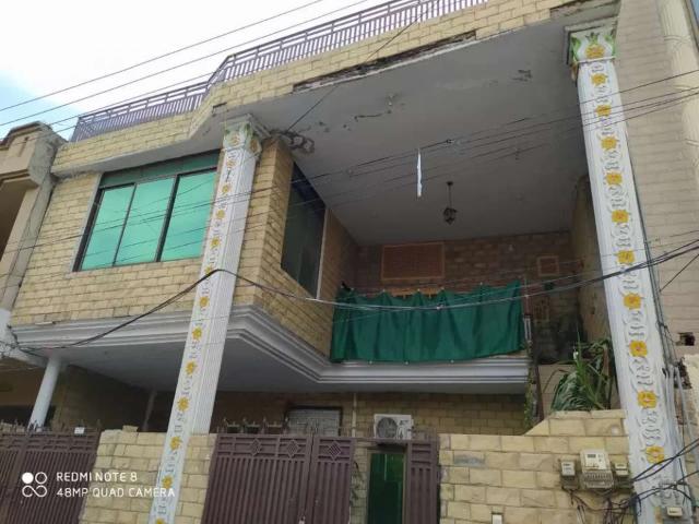 House for sale in Rawalpindi, Islamabad Capital Territory