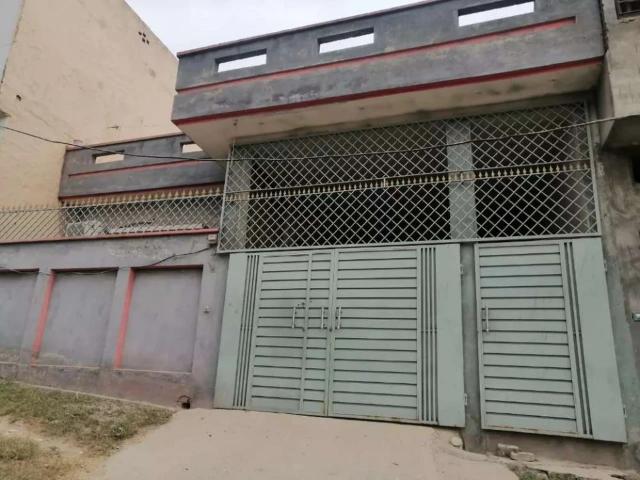 House for sale in Rawalpindi, Islamabad Capital Territory