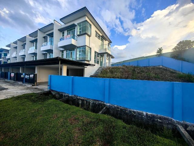 Terraced House for sale in Kuching, Sarawak