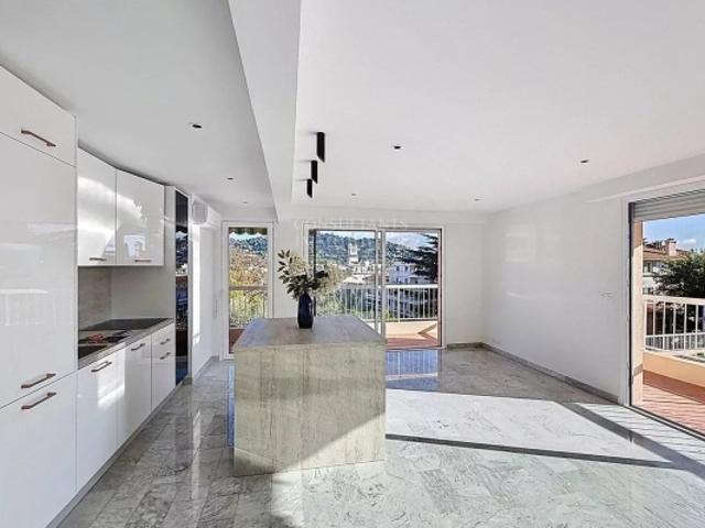 Appartement vente à Grasse, Cannes
