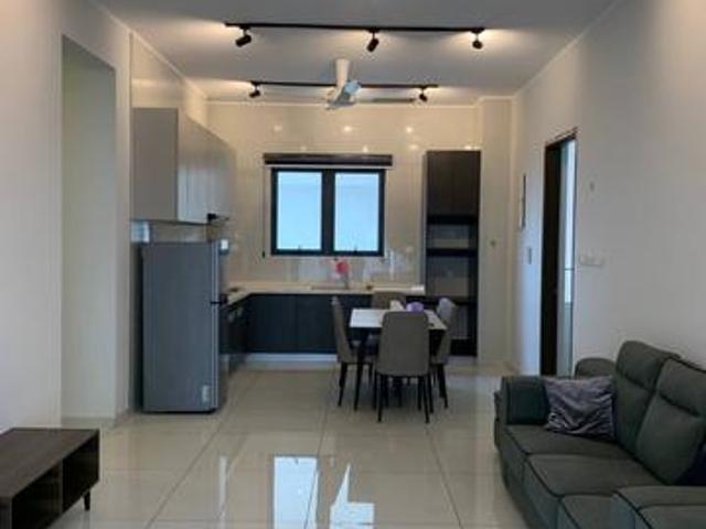 Condominium for sale in Johore Bahru, Johor