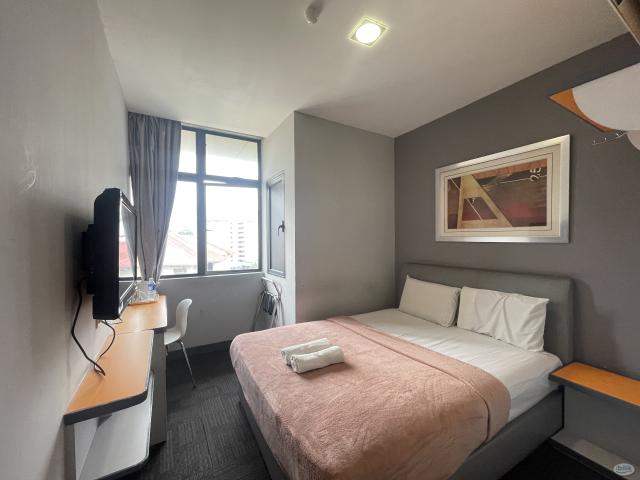 Room for rent in Country Heights Damansara, Kuala Lumpur