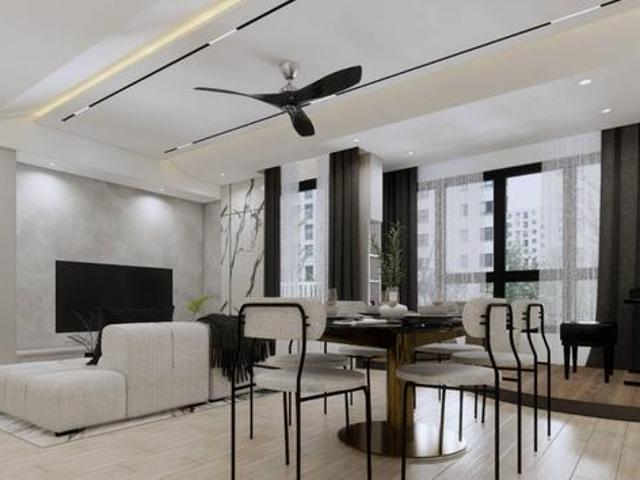 Condominium for sale in Country Heights Damansara, Kuala Lumpur
