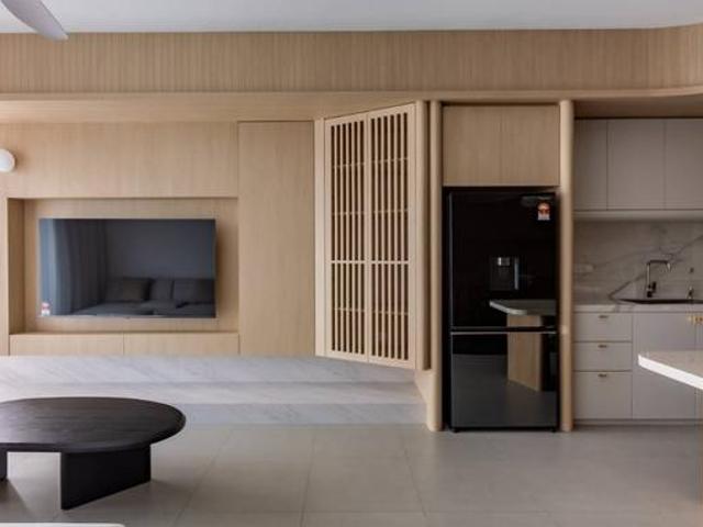 Condominium for sale in Country Heights Damansara, Kuala Lumpur