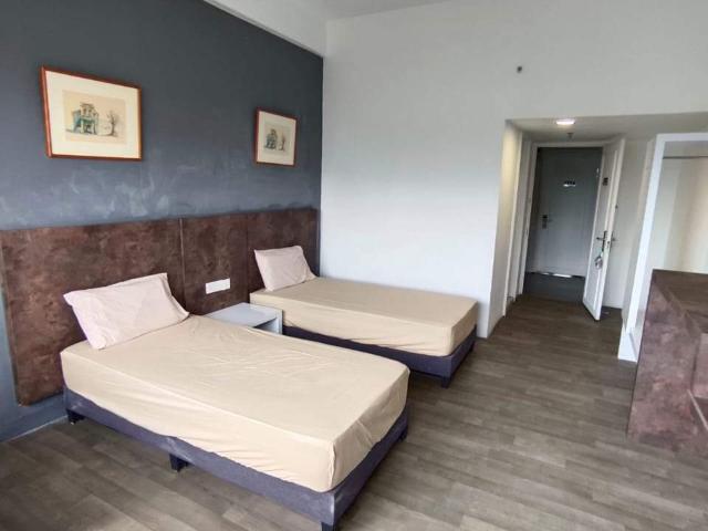 Room for rent in Chow Kit, Kuala Lumpur